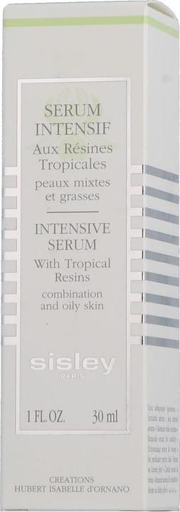 Actual product image Sisley Intensive (30 ml)