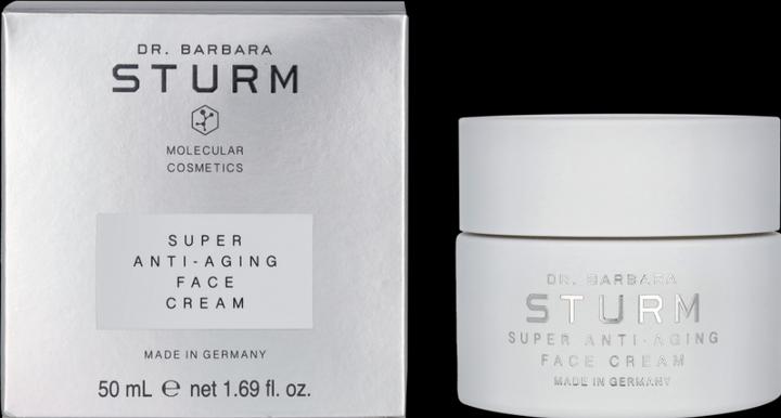 Produktbild Dr. Barbara Sturm Super Anti-Aging Face Cream (50 ml, 24h Creme)