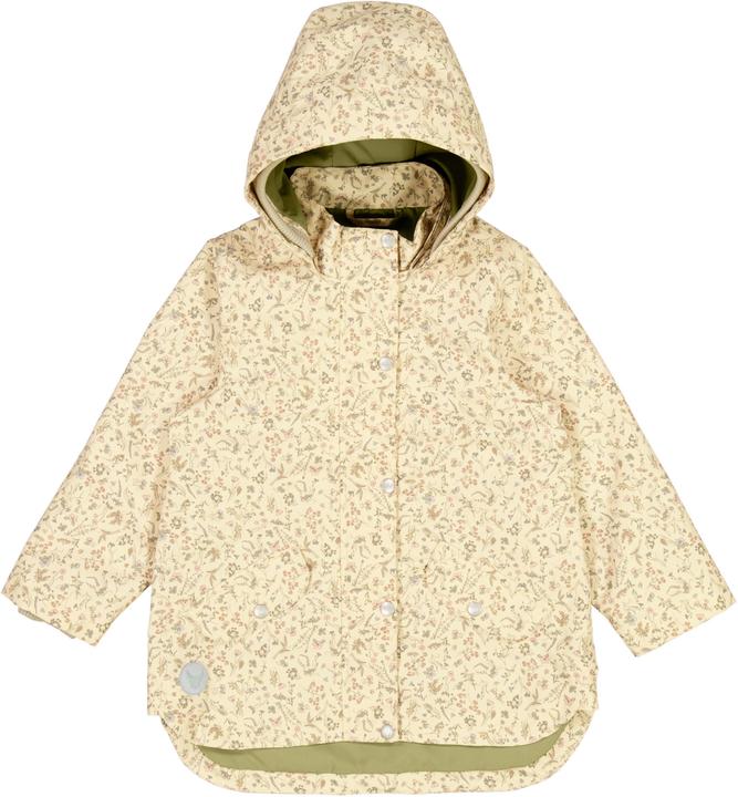 Wheat Kinder Regenjacke Oda wild flowers (110)