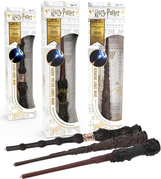 Immagine prodotto Wow! Stuff Harry Potter