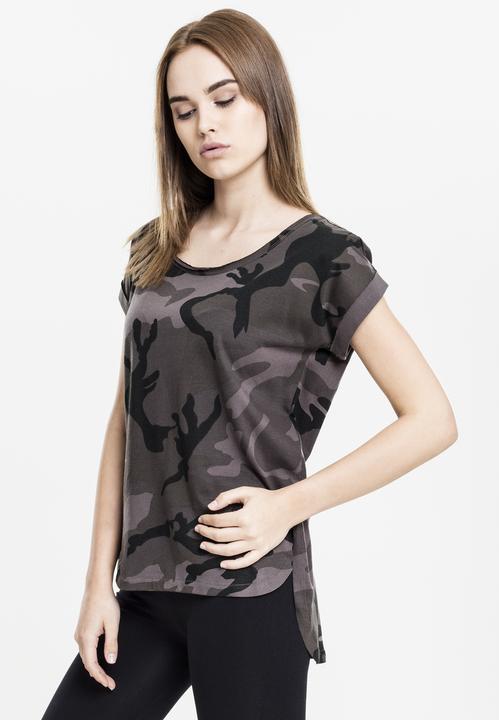 Immagine prodotto Urban Classics Maglietta (L)