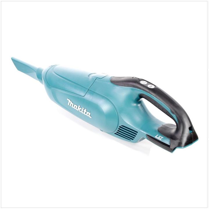 Produktbild Makita Akku-Handstaubsauger DCL182Z T