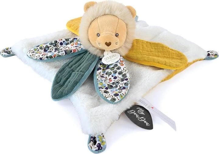Doudou et Compagnie Lion