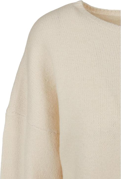 Image du produit Urban Classics Ladies Chunky Fluffy Sweater - 16772 (XS)