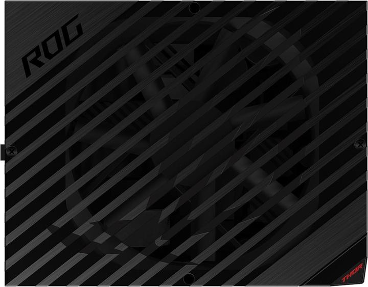 Actual product image ASUS ROG Thor 1200P (1200 W)