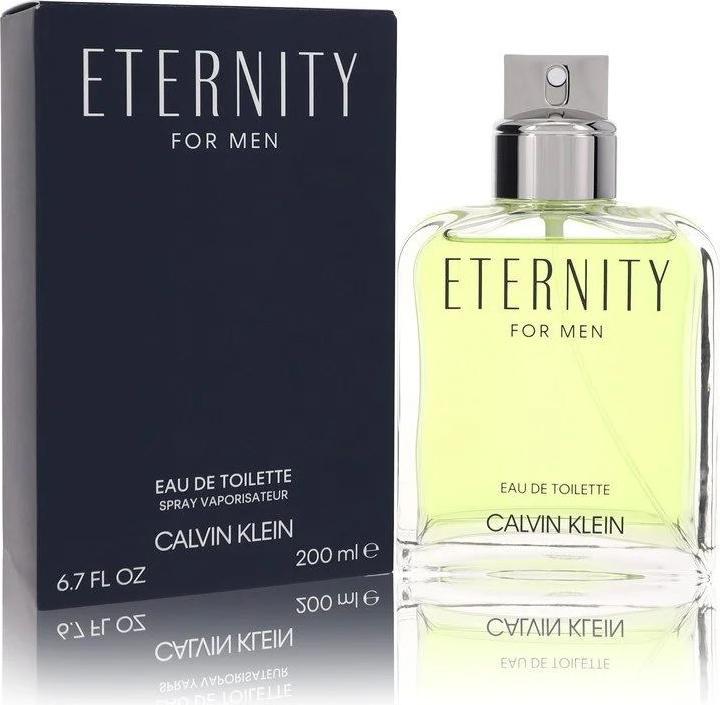 Immagine prodotto Calvin Klein Eternita' (Eau de toilette, 100 ml)