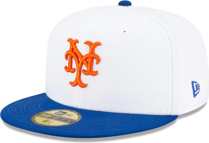 Produktbild New Era 59Fifty World Series 1969 New York Mets (7 1/4)