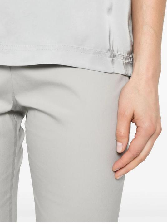 Actual product image Fabiana Filippi Pantaloni (38)
