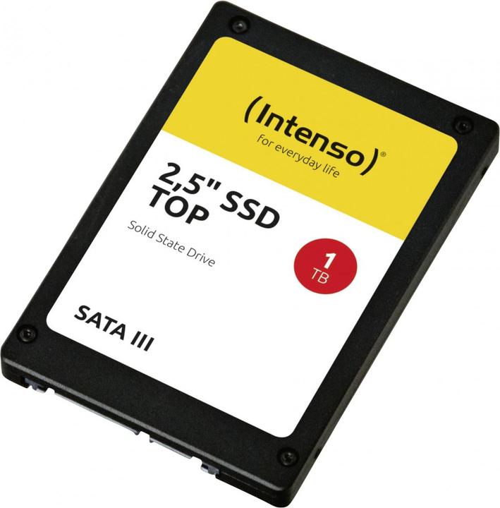 Intenso Top Performance (1000 GB, 2.5")
