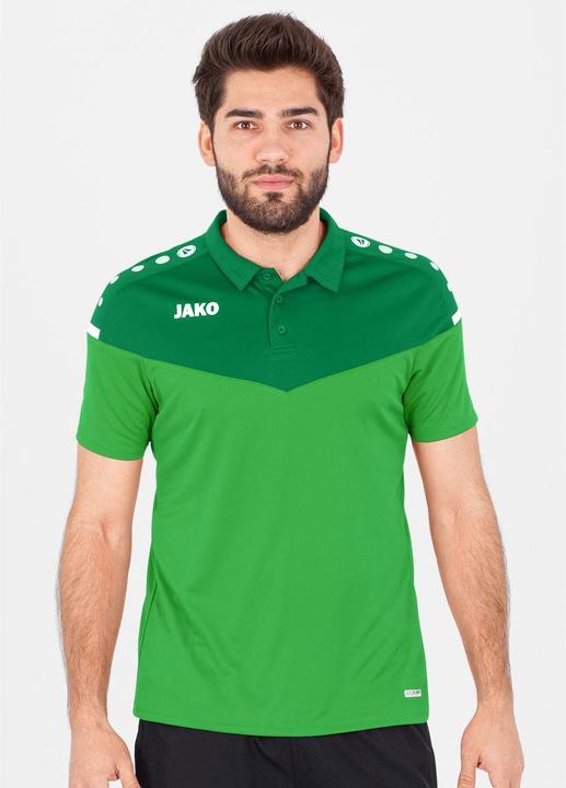 Image du produit JAKO POLO CHAMP 2.0 FEMME (36)