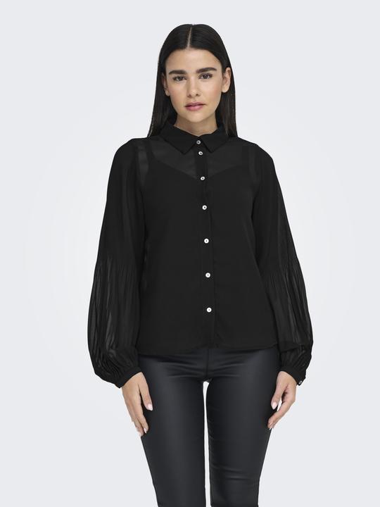 Actual product image Only ONLSTAR Shirt Shirt (L)