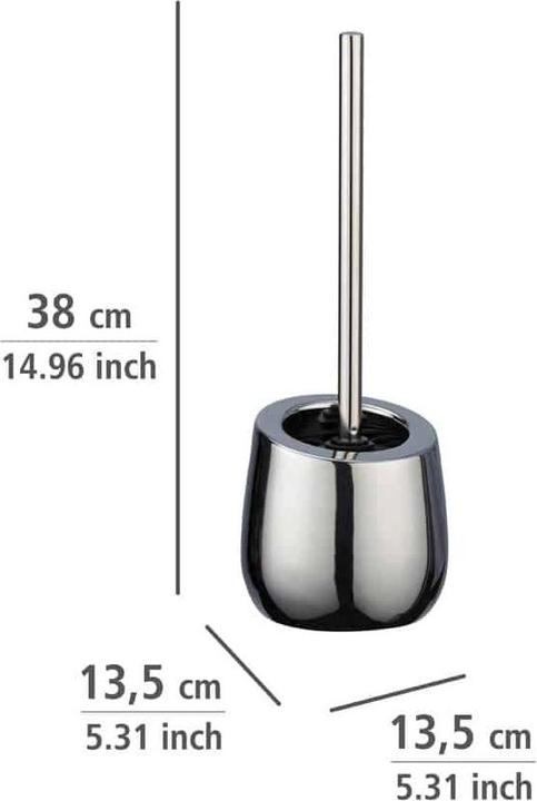 Actual product image Wenko Badi