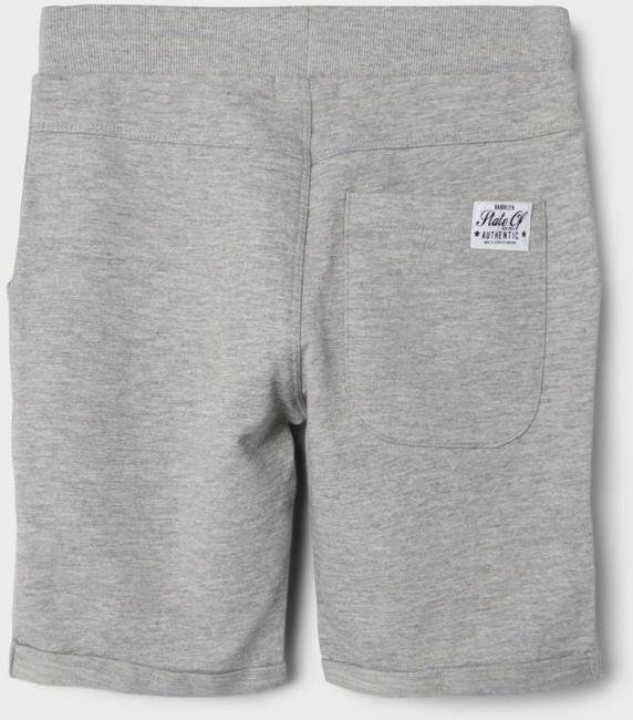 Actual product image Name it VERMO Sweatshorts (122)