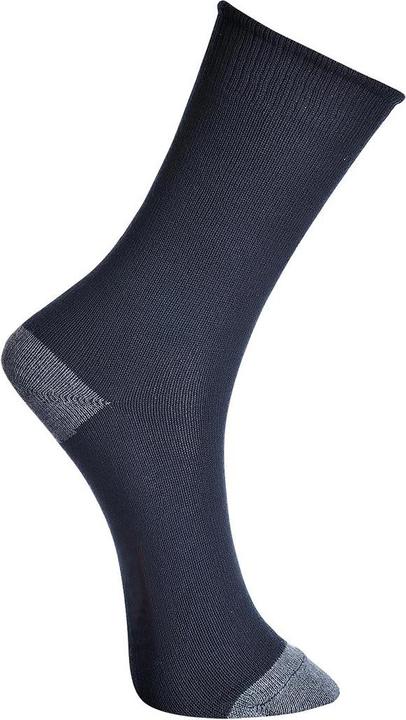Produktbild Portwest Mens Modaflame Socks (39 - 43)