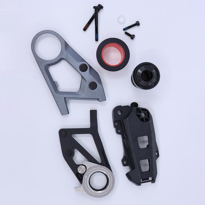 Actual product image Sram Rear derailleur