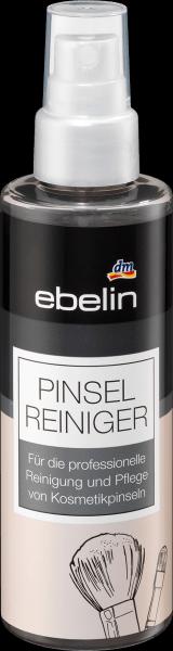 dm ebelin Detergente per pennelli