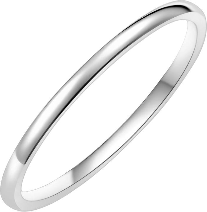Produktbild Glanzstücke München Damen Sterling Silber silber - 6066 (63, 925 Silber)