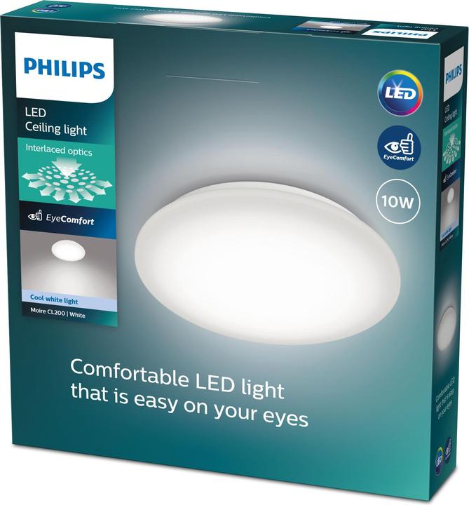 Immagine prodotto Philips Moire (1100 lm)