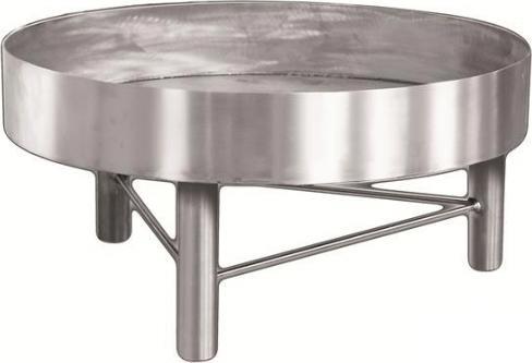 Image du produit Blueflame conteneur coupe-feu (75 cm)