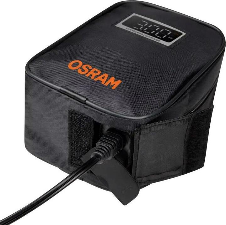 Actual product image Osram Tyreinflate 4000 (8.30 bar)