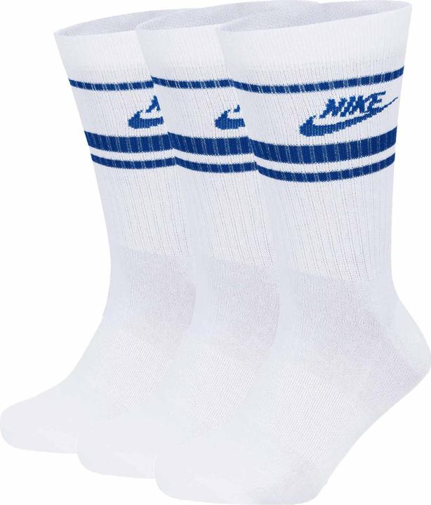 Image du produit Nike U Nk Crew Nsw Essential Stripe (34 - 38)