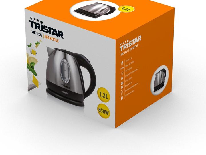 Image du produit Tristar WK-1325 Wasserkocher (1.20 l)