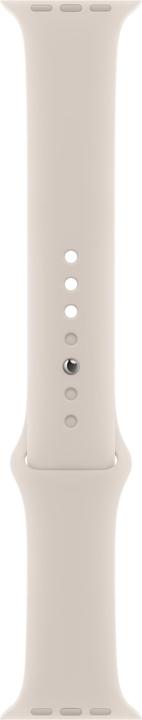 Produktbild Apple Sportarmband (41 mm, Fluorelastomer)