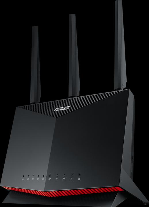 Image du produit ASUS RT-AX86S