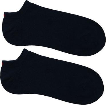 Produktbild Tommy Hilfiger Socken im Doppelpack (2er Pack, 35 - 38)