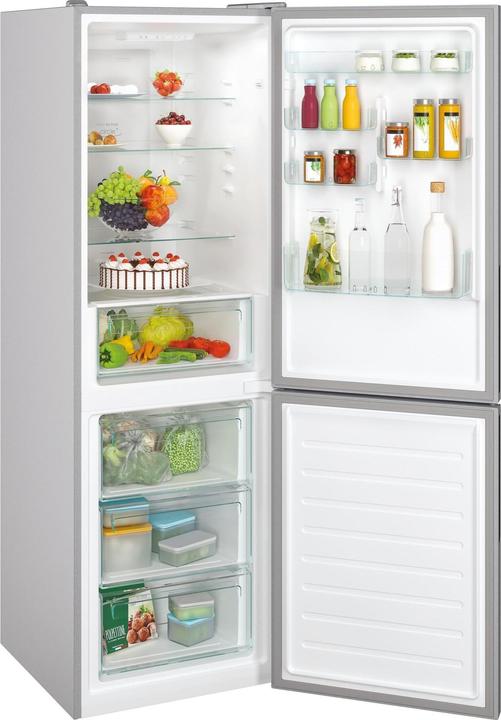 Immagine prodotto Candy Combinazione frigorifero-congelatore CCE4T618ES (341 l)