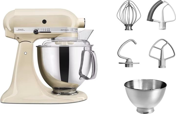 Produktbild KitchenAid Artisan KSM175 EU-Version (300 W)