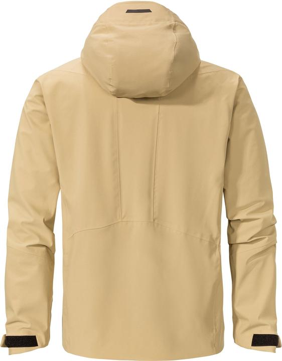 Actual product image Schöffel FN Ski Jacket Pontresina (L)