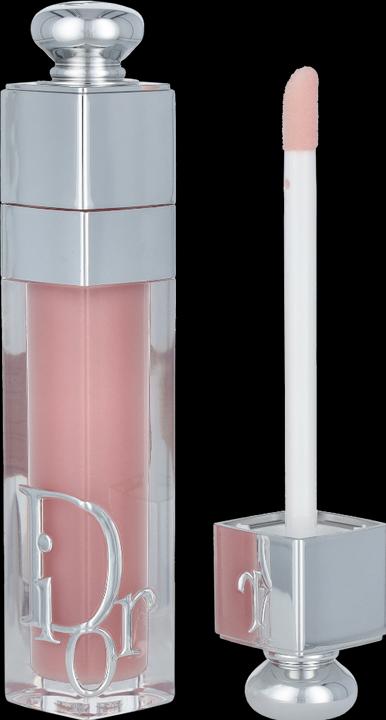 Produktbild Dior Addict Lip Maximizer (001 pink)