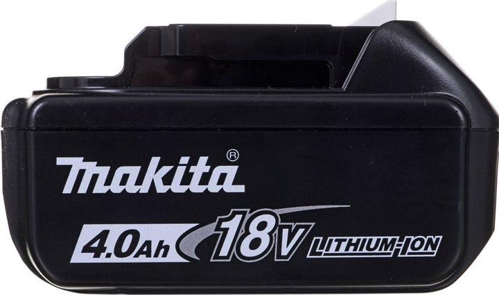Immagine prodotto Makita Batteria ricaricabile LXT BL1840B (18 V)