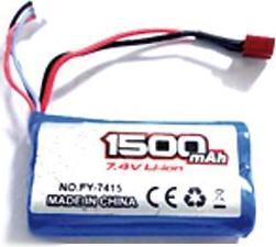 Produktbild Amewi Akku 2S (7.40 V, 1500 mAh)
