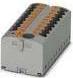 Produktbild Phoenix Contact PTFIX 6/6X2,5 RD 3273334 Verteilerblock 0.14 mm² 2.50 mm² Rot