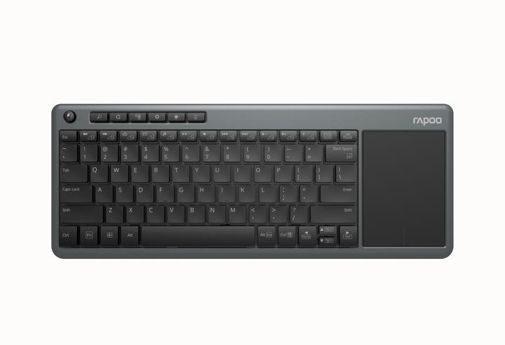 Immagine prodotto Rapoo K2600 Tastatur (DE, Cablato)