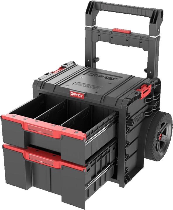Actual product image Qbrick System PRO Cart 2.0 Plus