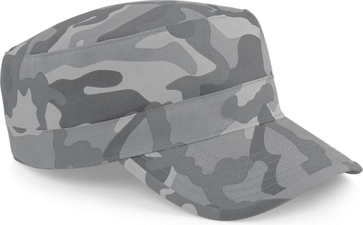 Produktbild Beechfield Armeemütze (One Size)
