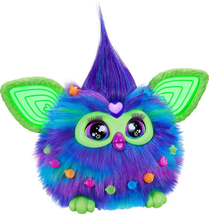 Image du produit Furby Galaxy (23 cm)