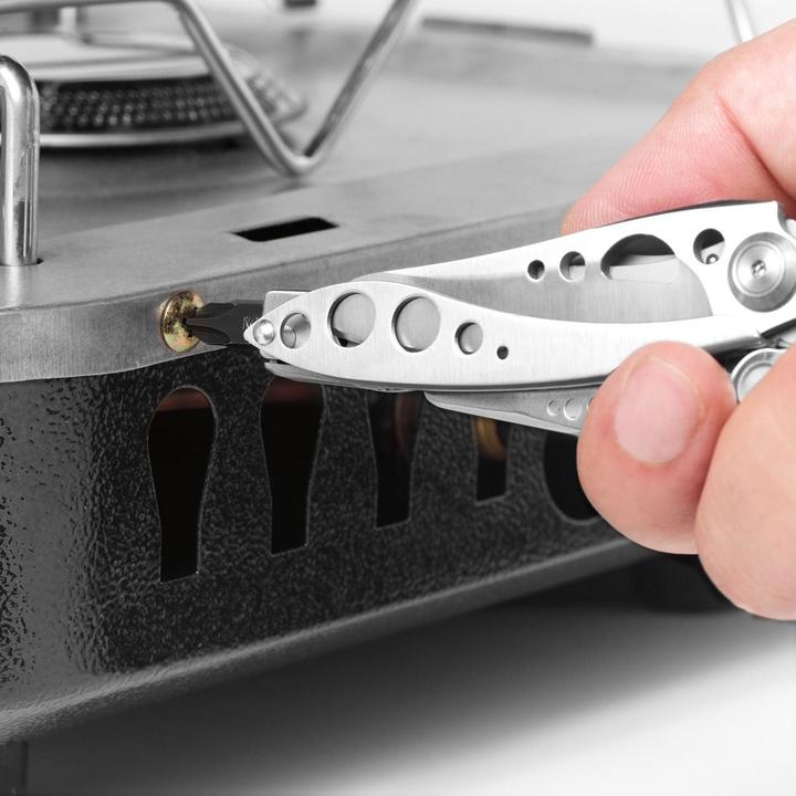 Produktbild Leatherman Skeletool (7 Funktionen)