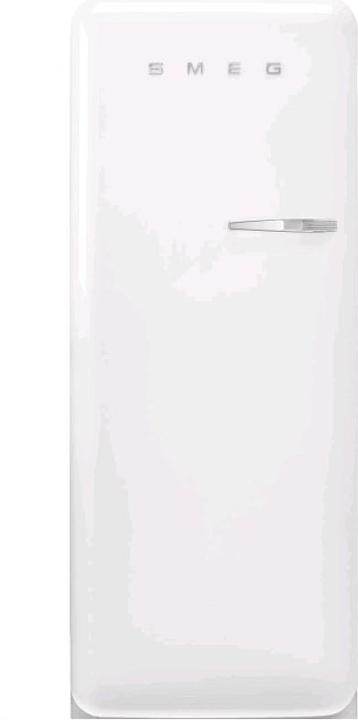 Actual product image Smeg FAB28LWH5 (270 l)