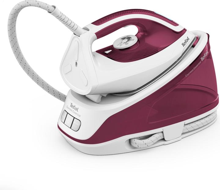 Immagine prodotto Tefal Caldaia a vapore Express Essential (2200 W, 260 g/min)