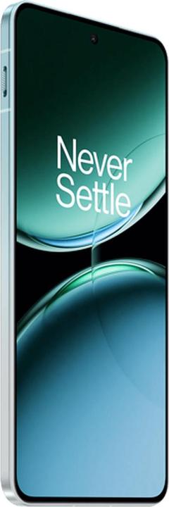 Produktbild OnePlus Nord 4 (512 GB, Oasis Green, 6.74", Dual SIM, 50 Mpx, 5G)