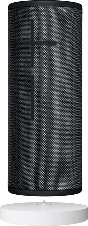 Actual product image UE Boom 3 + Power Up Bundle (15 h, Rechargeable battery operated, Electrical connection)