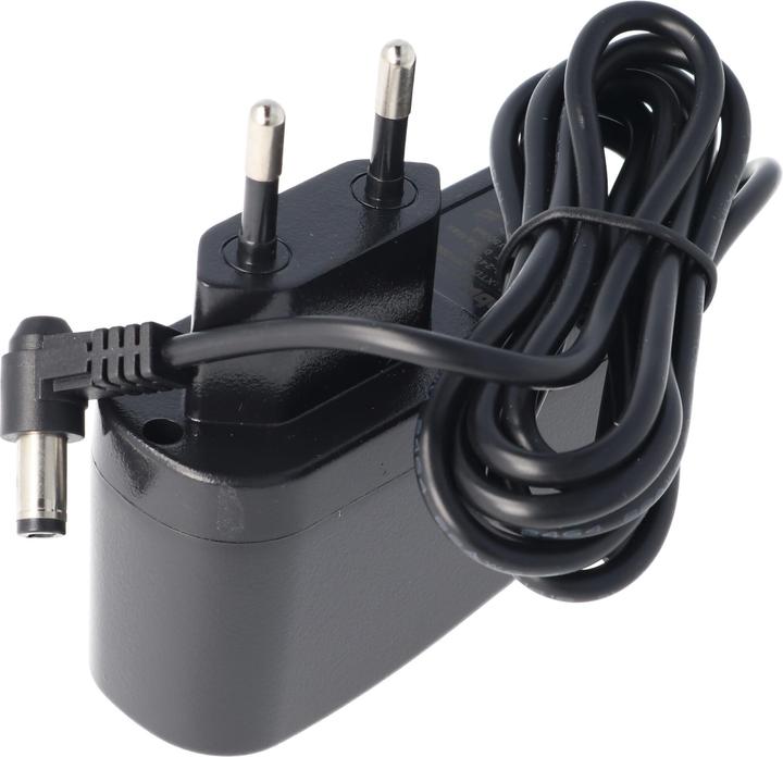 Actual product image XCell Charger suitable for tonies Toniebox, power supply unit for children's radio play box, 9V, 1.5A