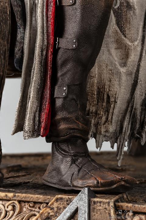Produktbild Purearts Assassin's Creed - RIP Altair