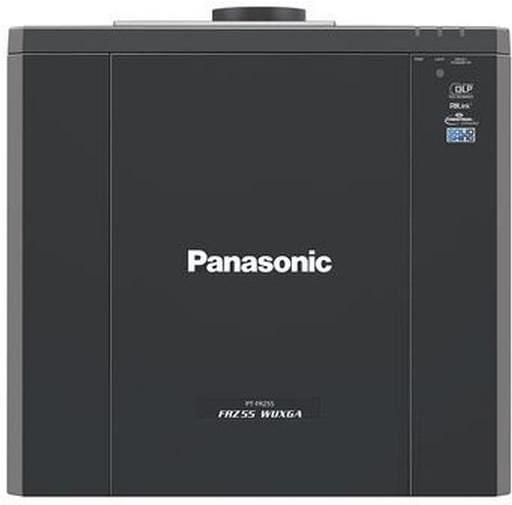 Produktbild Panasonic PT-FRZ50 (Full HD, 5200 lm, 1.46 - 2.94:1)