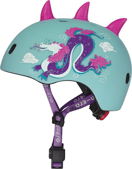 Actual product image Micro Helmet (48 - 53 cm)