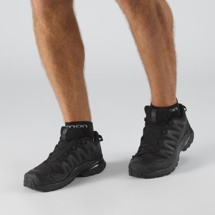 Actual product image Salomon XA Pro 3D v8 Gore-Tex® (46)